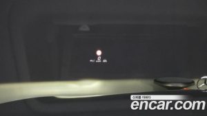 Mercedes-Benz S-Class S450L 4MATIC 2023 года из Южной Кореи
