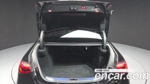Mercedes-Benz S-Class S450L 4MATIC 2023 года из Южной Кореи