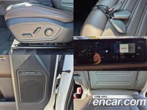 Kia Tasman 2.5T Бензин 4WD 2026 года из Южной Кореи