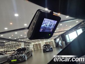 Mercedes-Benz S-Class S500L 4MATIC 2023 года из Южной Кореи