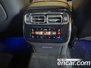 Mercedes-Benz S-Class S500L 4MATIC 2023 года из Южной Кореи