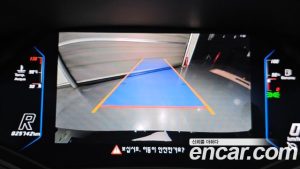 Lamborghini Huracan LP640-4 EVO SPYDER 2023 года из Южной Кореи