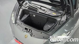 Lamborghini Huracan LP640-4 EVO SPYDER 2023 года из Южной Кореи