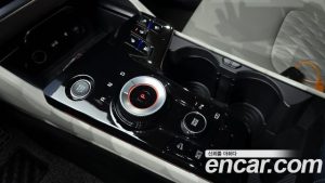 Kia Sportage Signature 2WD 2024 года из Южной Кореи