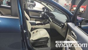 Kia Sportage Signature 2WD 2024 года из Южной Кореи