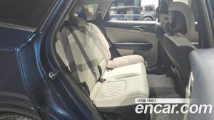 Kia Sportage Signature 2WD 2024 года из Южной Кореи