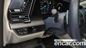 Kia Sportage Signature 2WD 2024 года из Южной Кореи