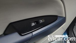 Kia Sportage Signature 2WD 2024 года из Южной Кореи