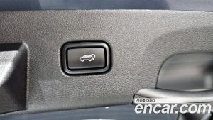 Kia Sportage Signature 2WD 2024 года из Южной Кореи