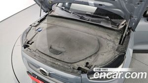 Volvo C40 Twin ULTIMATE 2023 года из Южной Кореи