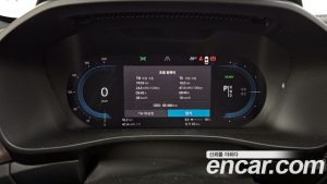 Volvo C40 Twin ULTIMATE 2023 года из Южной Кореи