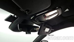 Volvo C40 Twin ULTIMATE 2023 года из Южной Кореи