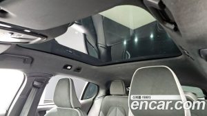 Volvo C40 Twin ULTIMATE 2023 года из Южной Кореи