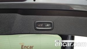 Volvo C40 Twin ULTIMATE 2023 года из Южной Кореи