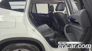 BMW X3 xDrive 20i 2023 года из Южной Кореи