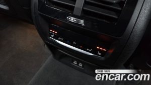BMW X3 xDrive 20i 2023 года из Южной Кореи