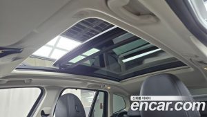 BMW X3 xDrive 20i 2023 года из Южной Кореи