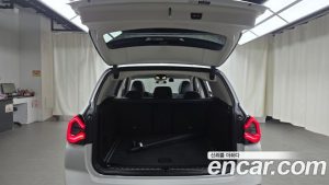 BMW X3 xDrive 20i 2023 года из Южной Кореи
