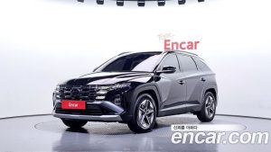 Hyundai Tucson HEV 1.6 2WD 2024 года из Южной Кореи