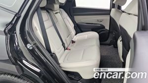 Hyundai Tucson HEV 1.6 2WD 2024 года из Южной Кореи