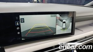 Hyundai Tucson HEV 1.6 2WD 2024 года из Южной Кореи