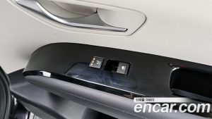 Hyundai Tucson HEV 1.6 2WD 2024 года из Южной Кореи