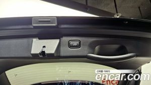 Hyundai Tucson HEV 1.6 2WD 2024 года из Южной Кореи