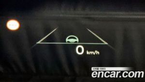 Hyundai Tucson HEV 1.6 2WD 2024 года из Южной Кореи