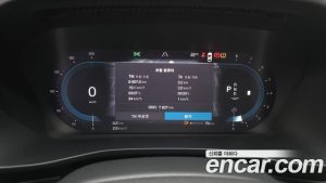 Volvo XC40 B4 Ultra Bright 2025 года из Южной Кореи