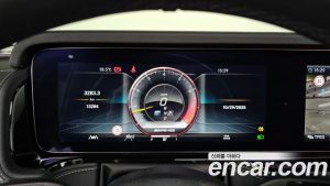 Mercedes-Benz G-Class AMG G63 2024 года из Южной Кореи