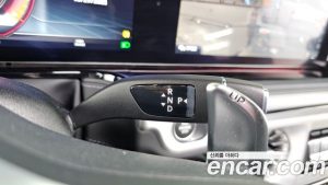 Mercedes-Benz G-Class AMG G63 2024 года из Южной Кореи