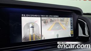 Mercedes-Benz G-Class AMG G63 2024 года из Южной Кореи