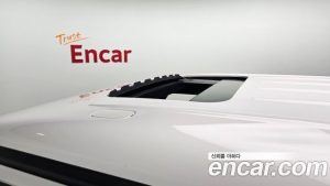 Mercedes-Benz G-Class AMG G63 2024 года из Южной Кореи