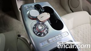 Genesis GV60 Standard AWD 2025 года из Южной Кореи