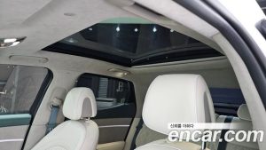 Genesis GV60 Standard AWD 2025 года из Южной Кореи