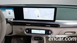 Genesis GV60 Standard AWD 2025 года из Южной Кореи