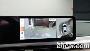 Genesis GV60 Standard AWD 2025 года из Южной Кореи