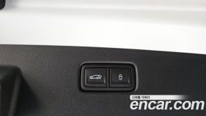 Genesis GV60 Standard AWD 2025 года из Южной Кореи