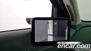 Genesis GV60 Standard AWD 2025 года из Южной Кореи