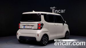 Kia RAY Signature 2024 года из Южной Кореи