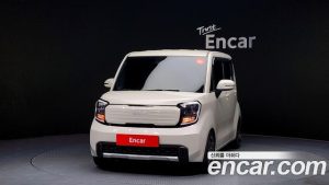 Kia RAY Signature 2024 года из Южной Кореи