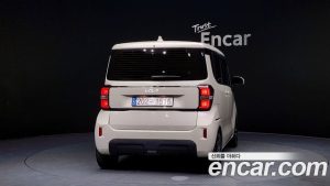 Kia RAY Signature 2024 года из Южной Кореи