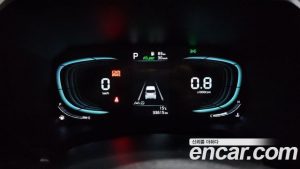 Kia RAY Signature 2024 года из Южной Кореи