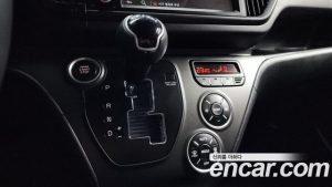Kia RAY Signature 2024 года из Южной Кореи
