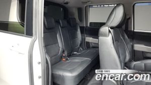 Kia RAY Signature 2024 года из Южной Кореи