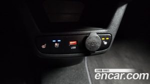Kia RAY Signature 2024 года из Южной Кореи