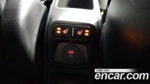 Kia RAY Signature 2024 года из Южной Кореи