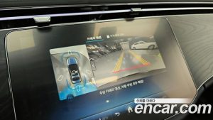Mercedes-Benz E-Class E200 Avantgarde 2025 года из Южной Кореи