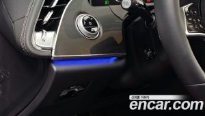 Mercedes-Benz E-Class E200 Avantgarde 2025 года из Южной Кореи