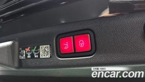 Mercedes-Benz E-Class E200 Avantgarde 2025 года из Южной Кореи